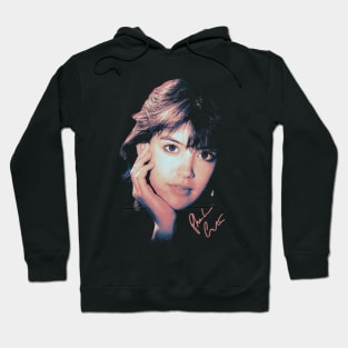 Phoebe Cates Signature Hoodie